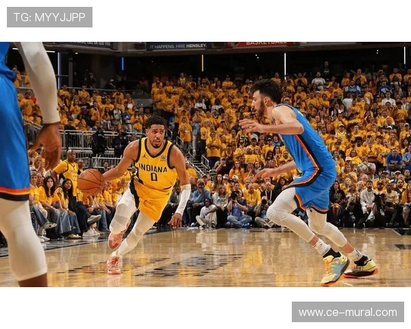 终极一战！雷霆 vs 步行者明日定总冠军归属(2)